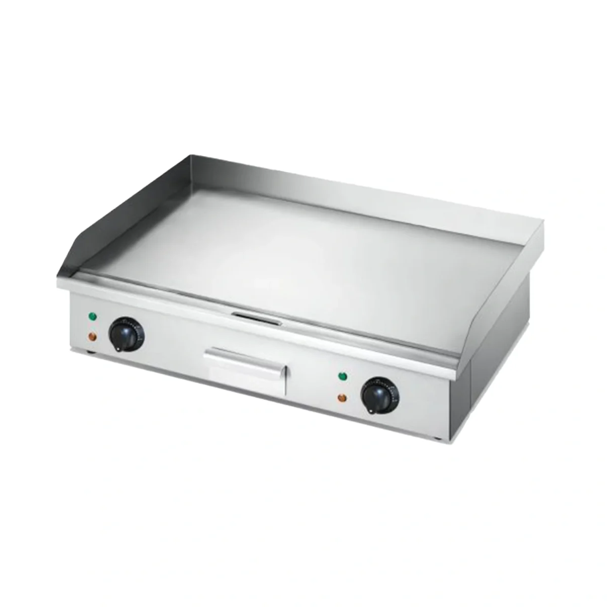 Grill Grill Electric Grill Smooth Surface 73 cm - Image 1