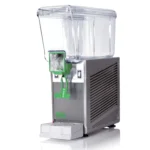 مبرد عصير حوض واحد ايطالي Bras