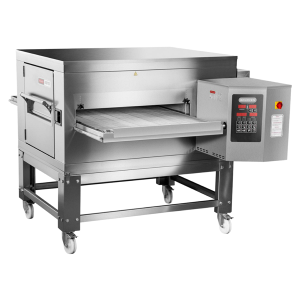فرن فطائر كهربائي يعمل بالسير من SEN-2000) SENOVEN)