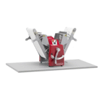 ⁦فرادة كرواسون ايطالي 50*200 سم من ZMATIC⁩ - الصورة ⁦2⁩