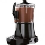 مكينة هوت شوكليت SPM بسعة 6 لتر