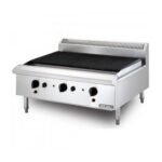 شواية جريل غاز بدون فحم من BERJAYA ماليزية الصنع