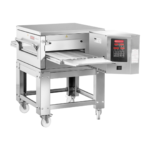 فرن فطائر كهربائي يعمل بالسير من SEN-1600) SENOVEN)