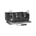 ⁦آلة الاسبريسو سينسو S200 مجموعتين⁩ - الصورة ⁦2⁩