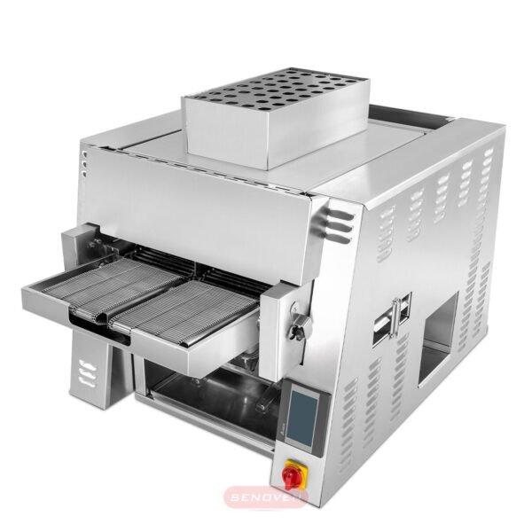 فرن كهربائي يعمل بالسير من SEN-3000) SENOVEN)