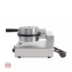 صانع الوافل التجارية بشكل مثلث - Image 2