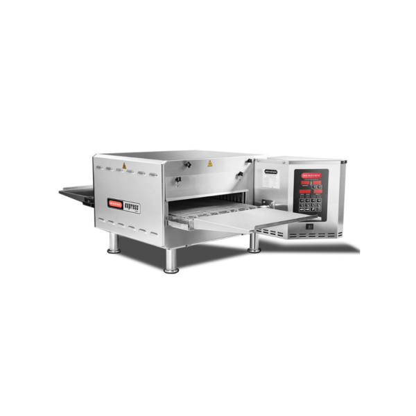 فرن فطائر كهربائي يعمل بالسير من SEN-1100) SENOVEN)