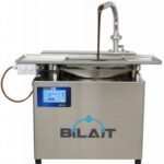 سخان شوكولاتة مع تمبرنق 6 كجم BILAIT