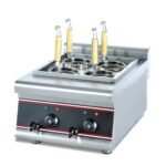 غلاية المكرونة الباستا أربعة أعين