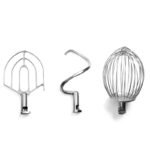 خفاق الحلويات 3 سرعات 30 لتر - Image 2