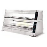 سخان حفظ الطعام 8 صواني