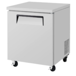 ثلاجة تبريد كاونتر باب واحد 70 سم