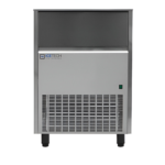 صانعة مكعبات الثلج ICETECH SS 95 انتاج 80 كجم