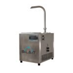 سخان شوكولاتة مع نافورة 6 كجم BILAIT