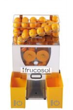 عصارة برتقال اوتوماتيك اسباني فروكوسول FRUCOSOL F50 - Image 3