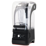 خلاط 2.5 لتر مع كاتم للصوت