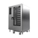 فرن حراري 40 صينية 1/1 iNOKSAN