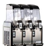 مكينة سلاش 3 احواض 10 لتر ELMECO