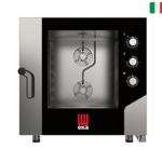 فرن حراري ايطالي EKA ايكا 6 صواني 40*60