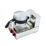 ⁦صانع الوافل التجارية بشكل مثلث قلَاب⁩ - الصورة ⁦3⁩