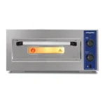 فرن كهربائي دور واحد يتسع لثلاث صواني من OZTI