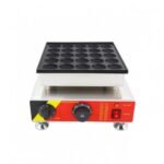 صانعة الميني بان كيك بعدد 25 قطعة