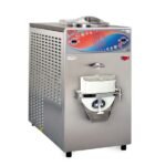 مكينة صنع الآيسكريم جيلاتو من BRAVO