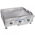 جريل كهربائي 90 سم امريكي Bakerspride