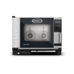 فرن حراري اونكس BAKERTOP من UNOX يتسع 4 صواني بمقاس 40*60 كهرباء XEBC-04EU-E1RM