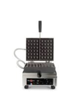 صانعة الوافل مستطيل مربعين KRAMPOUZ - Image 2