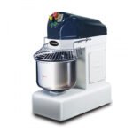 عجانة حلزوني 45 لتر سرعتين BERJAYA برجايا