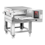 فرن فطائر كهربائي يعمل بالسير من SEN-1500) SENOVEN)