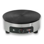 صانعة الكريب بشكل دائري من KRAMPOUZ