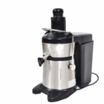 عصارة الجزر التجارية ستيل