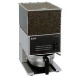 مطحنة القهوة المقطرة bunn الأمريكية