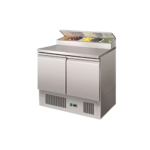 ثلاجة تحضير بيتزا بابين 90 سم