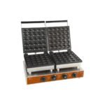 جهاز ميني بانكيك 50 حبة كبس