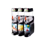 مكينة السلاش 10 لتر 3 أحواض