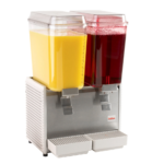 مبرد العصير من كراثكو حوضين 24 لتر