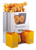 عصارة برتقال اوتوماتيك اسباني فروكوسول FRUCOSOL F50 - Image 2