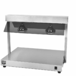 سخان بطاطس لمبة ثنائية