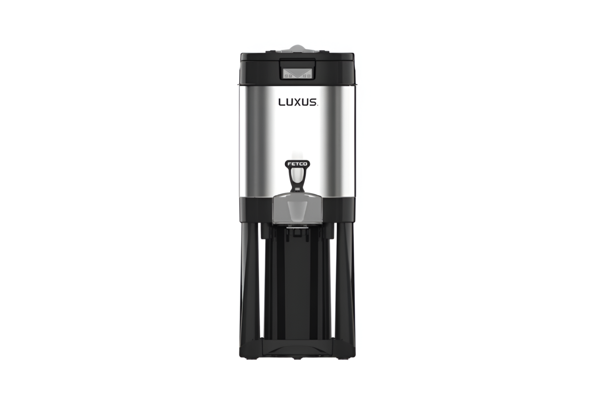 حافظة القهوة فتكو 4 لتر LUXUS - Image 1