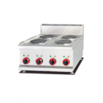 موقد كهربائي أربعة عين كاونتر