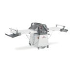 فرادة كوروسان على الأرض من مكنوسود MECNOSUD