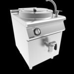 طباخة أرز كهربائية 50 لتر inoksan