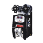 ⁦مكينة تغليف الأكواب بلاستيك أوتوماتيك تايواني⁩ - الصورة ⁦3⁩