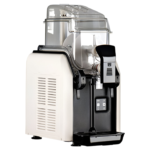 مكينة سلاش حوضين 10 لتر ELMECO