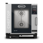 فرن حراري اونكس CHEFTOP من UNOX يتسع 7 صواني بمقاس 1/1 كهرباء XEVC-0711-E1RM