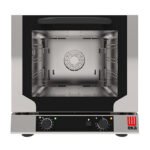 فرن حراري ايطالي EKA ايكا يتسع لأربع صواني 40*30