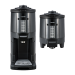 حافظة قهوة زوجيروشي مع غطاء 6 لتر